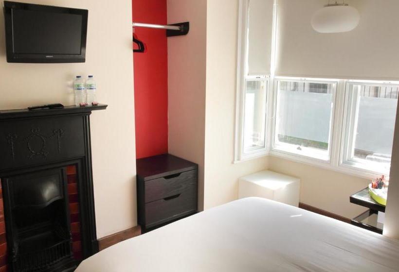 Fotos del hotel Guest And The City:  10