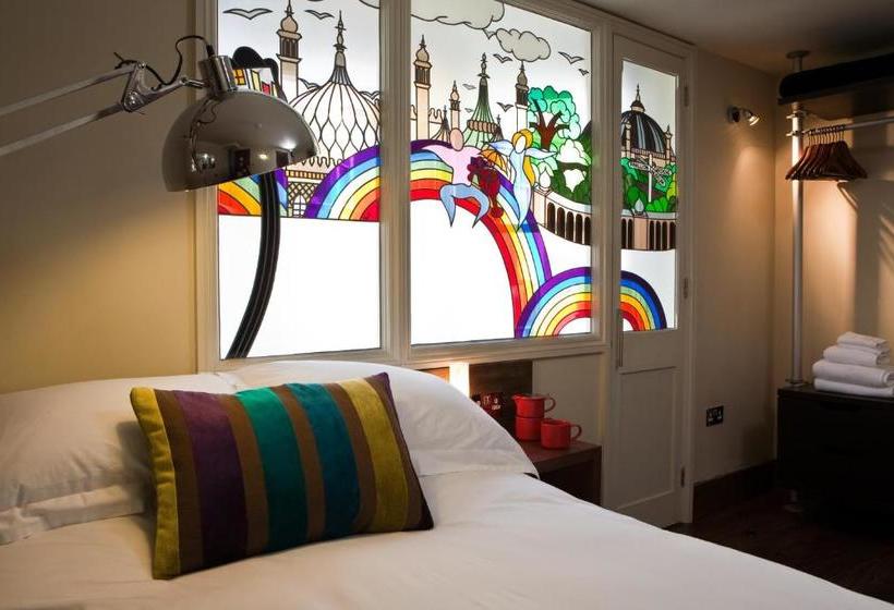 Fotos del hotel Guest And The City:  13