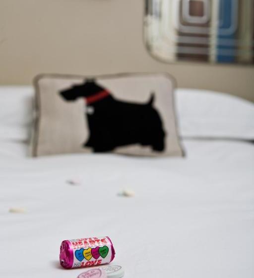 Fotos del hotel Guest And The City:  6