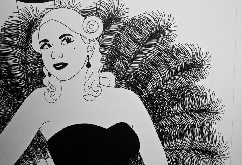 Fotos del hotel Guest And The City:  3