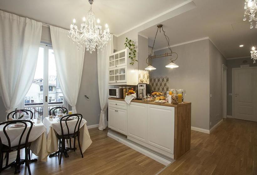 Fotos del hotel B&b La Nannina:  4