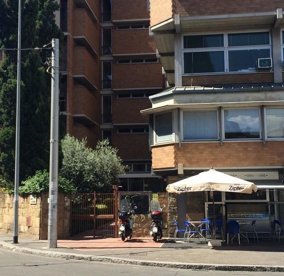 Fotos del hotel B&b La Nannina:  7