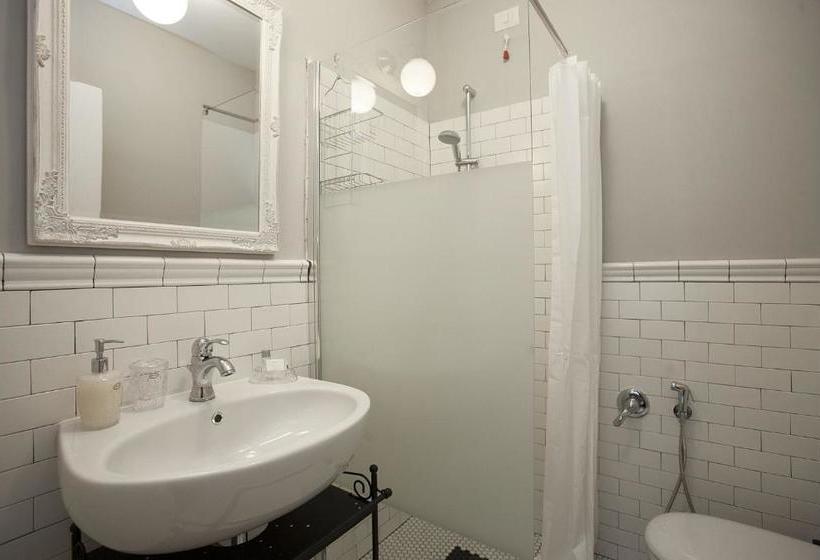 Fotos del hotel B&b La Nannina:  14