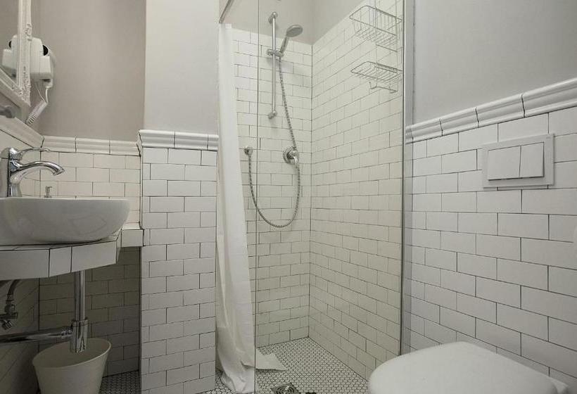 Fotos del hotel B&b La Nannina:  18