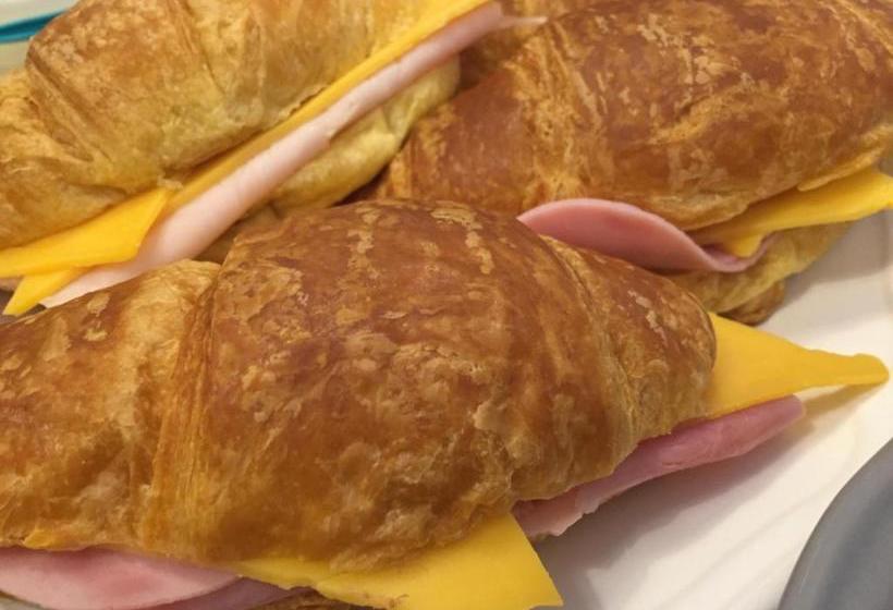 Fotos del hotel B&b La Nannina:  9