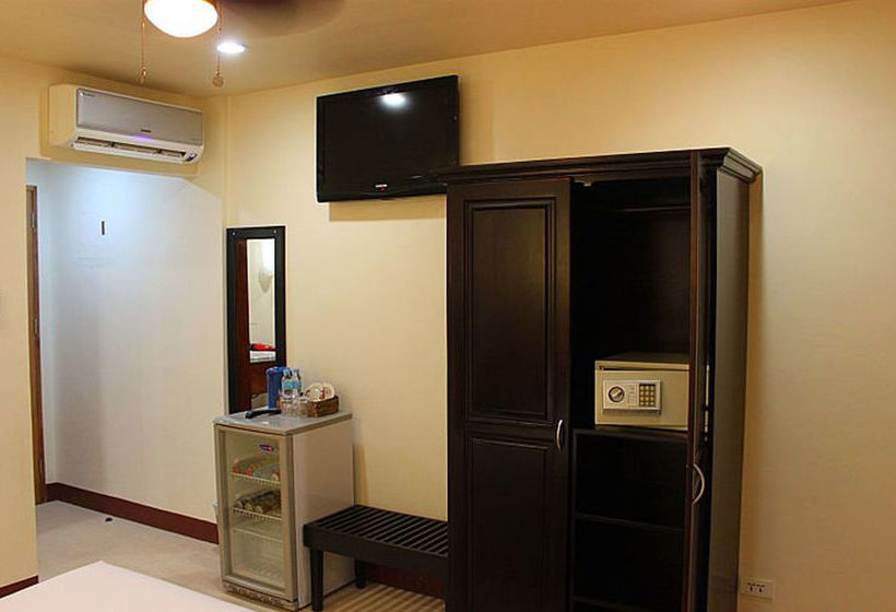 Fotos del hotel Lost Horizon Dive Resort Annex:  17