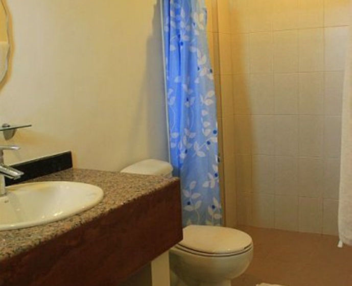 Fotos del hotel Lost Horizon Dive Resort Annex:  12