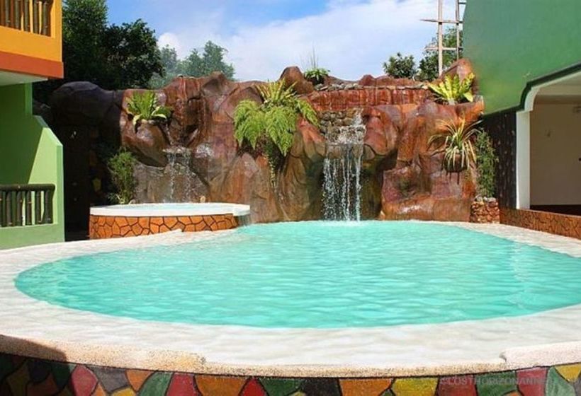 Fotos del hotel Lost Horizon Dive Resort Annex:  18