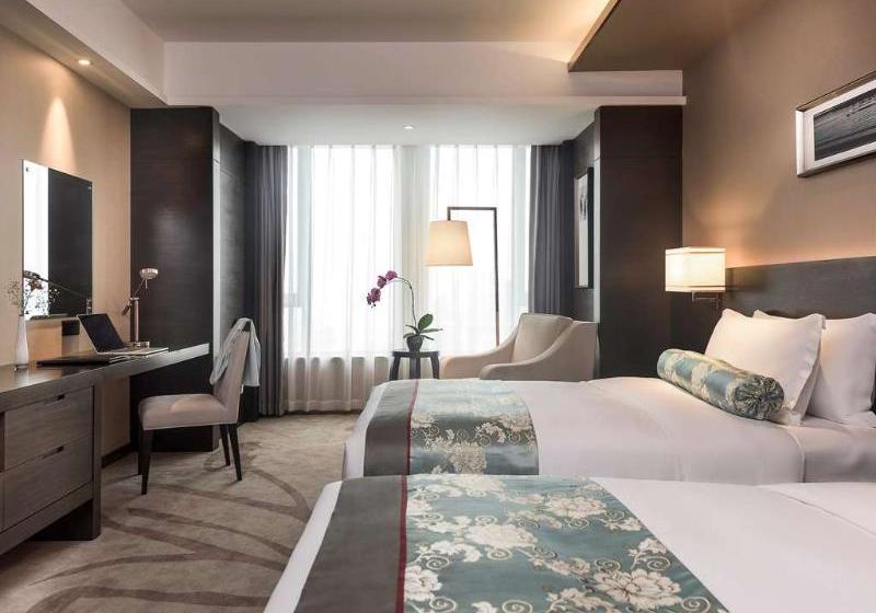 Fotos del hotel Mercure Chongqing Fuling:  5