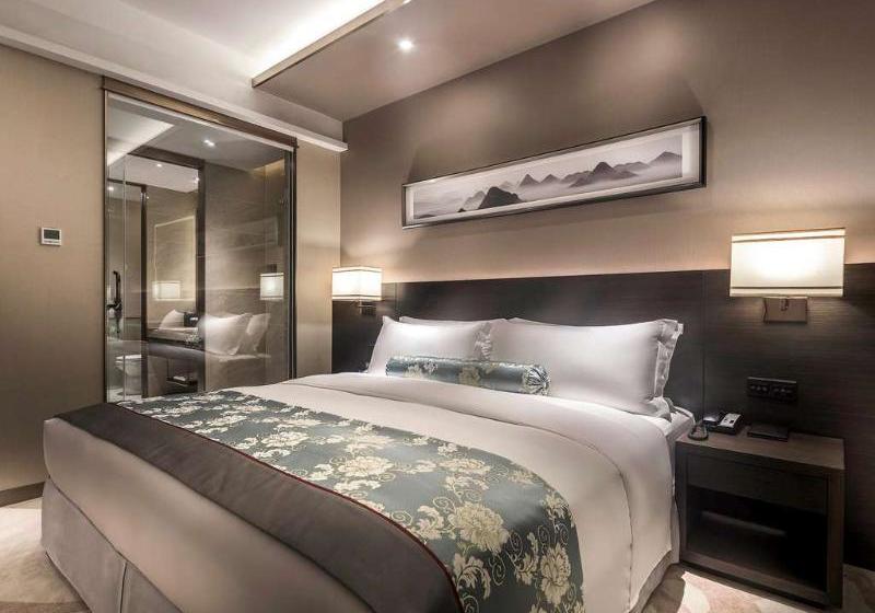 Fotos del hotel Mercure Chongqing Fuling:  10