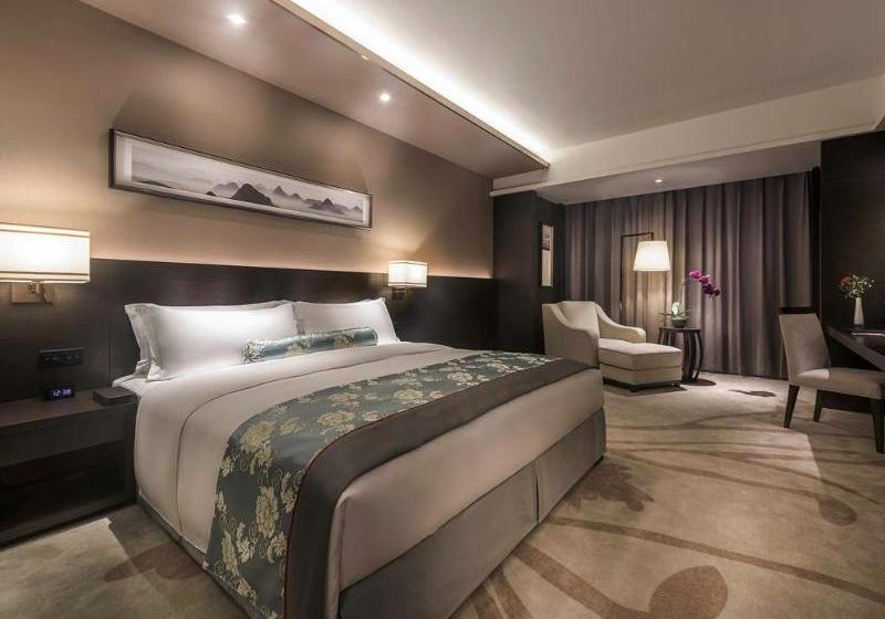 Fotos del hotel Mercure Chongqing Fuling:  11