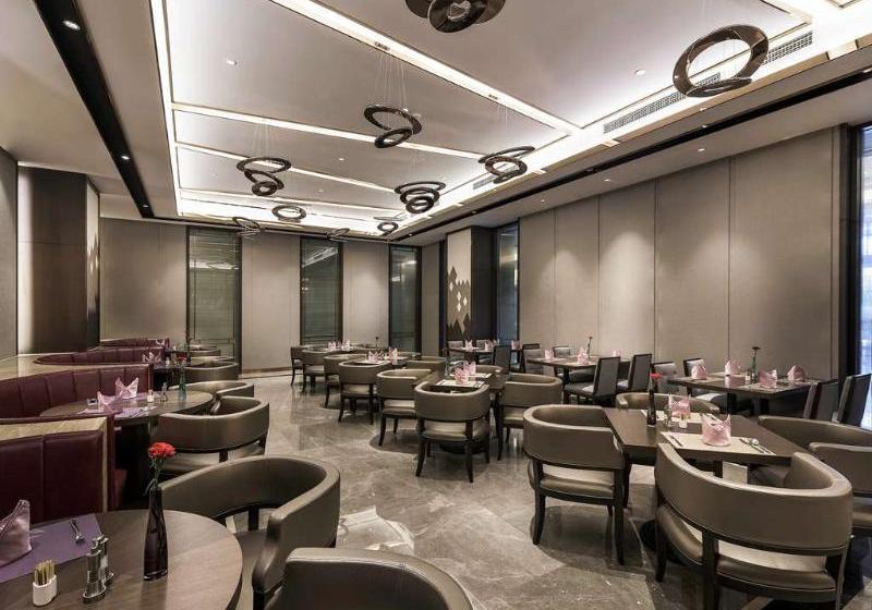 Fotos del hotel Mercure Chongqing Fuling:  9