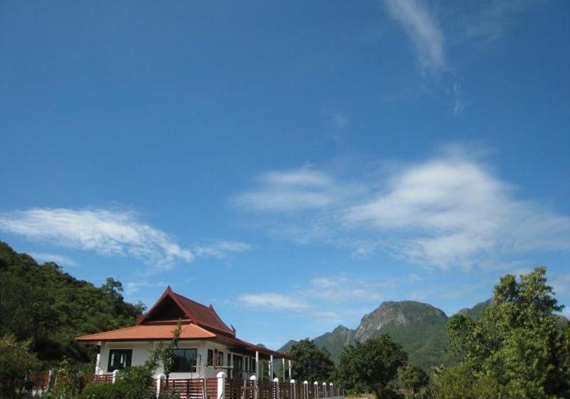 Fotos del hotel Mountain Breeze Villa:  10