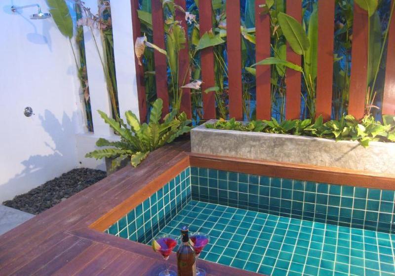 Fotos del hotel Mountain Breeze Villa:  2