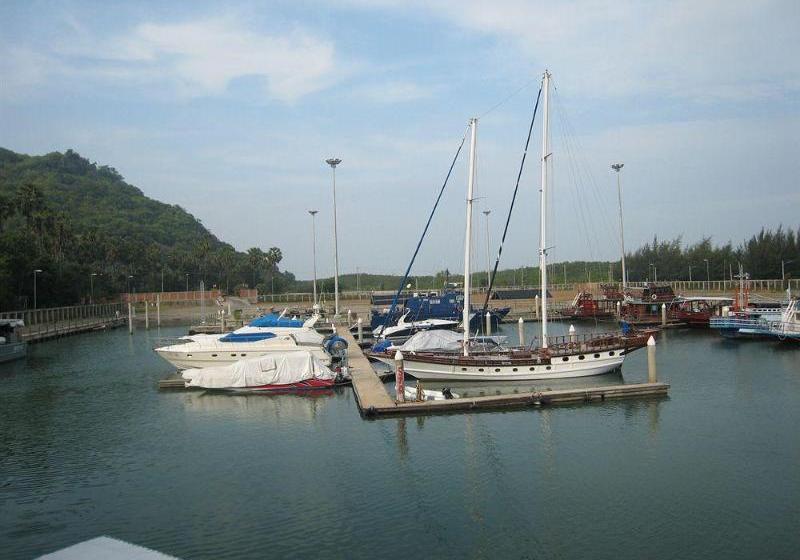 Fotos del hotel Mountain Breeze Villa:  5