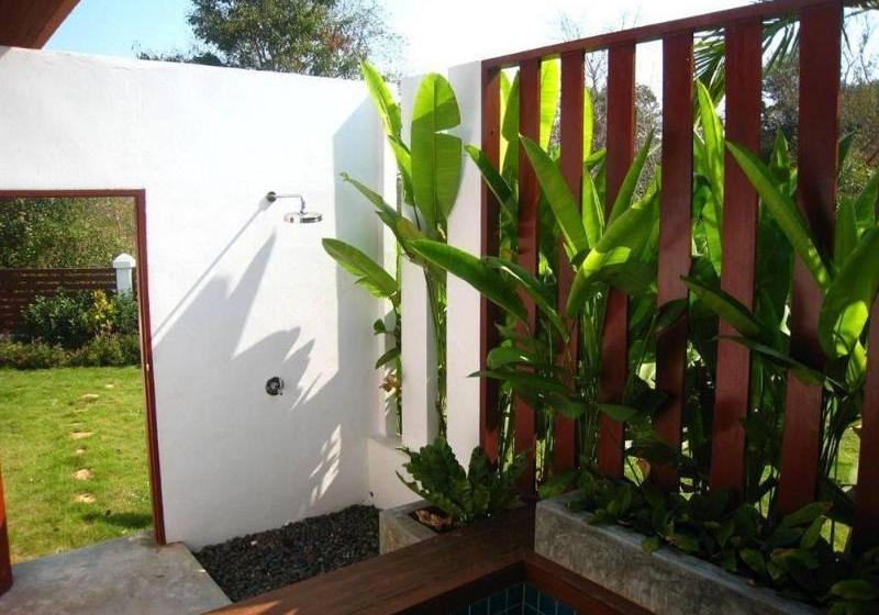 Fotos del hotel Mountain Breeze Villa:  14