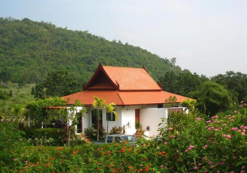 Fotos del hotel Mountain Breeze Villa:  15