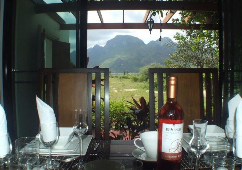 Fotos del hotel Mountain Breeze Villa:  12