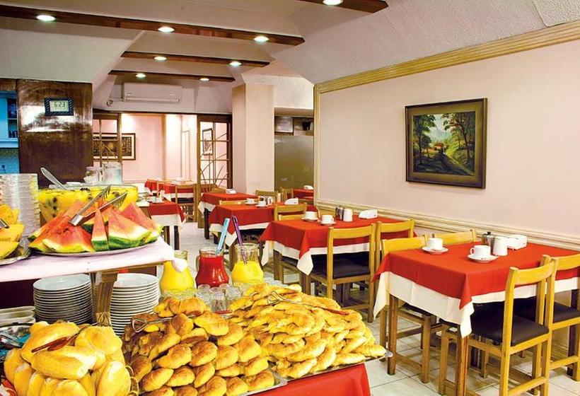 Fotos del hotel Balfer:  16