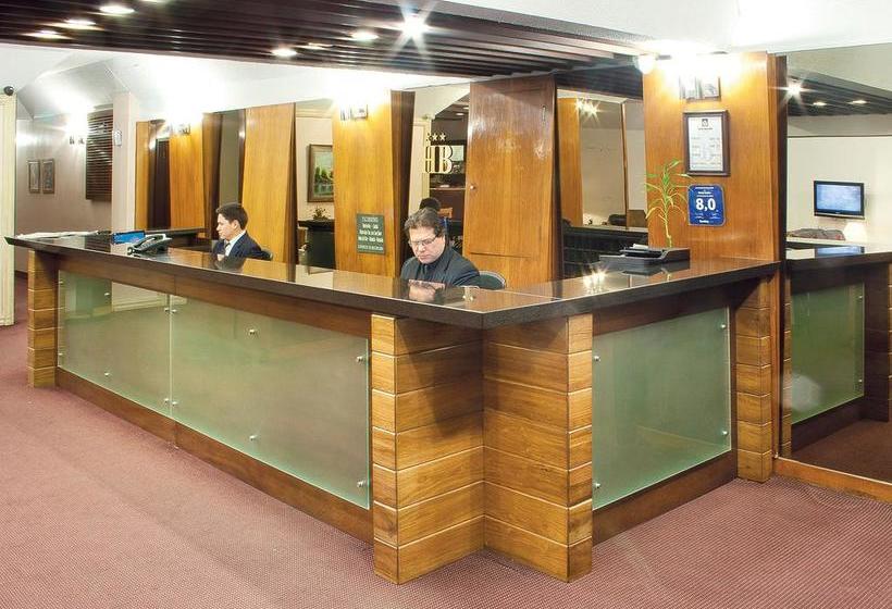 Fotos del hotel Balfer:  4