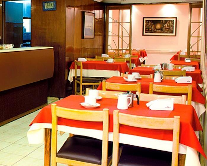 Fotos del hotel Balfer:  10