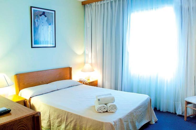 Fotos del hotel Balfer:  12