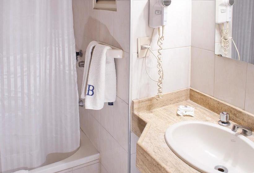 Fotos del hotel Balfer:  14