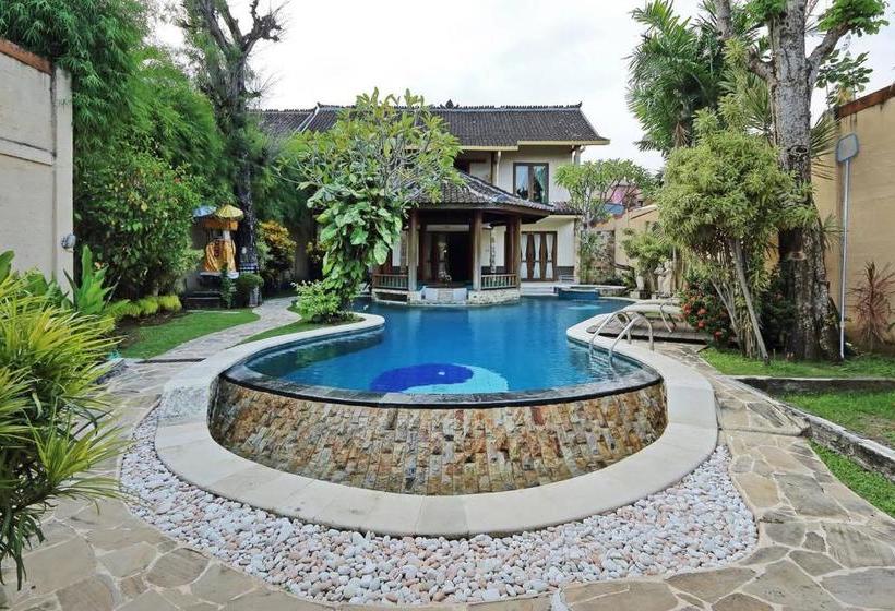 Fotos del hotel Mayang Private Villas:  8