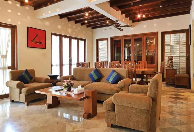 Mayang Private Villas