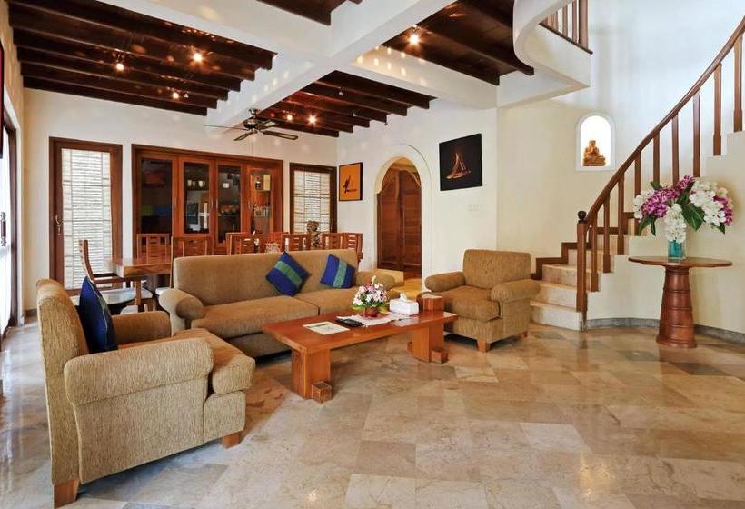 Fotos del hotel Mayang Private Villas:  11