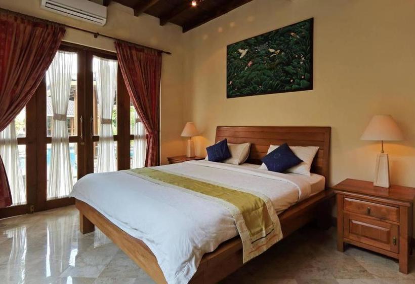 Fotos del hotel Mayang Private Villas:  14