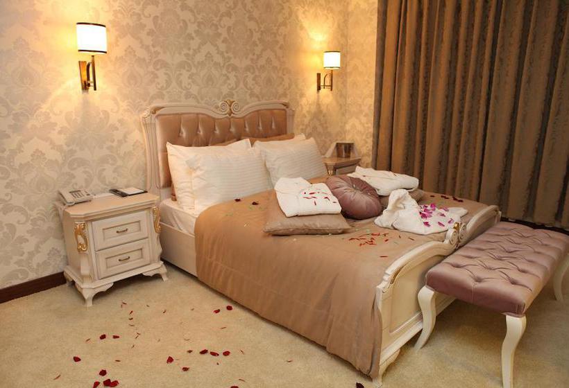 Fotos del hotel Vego:  2