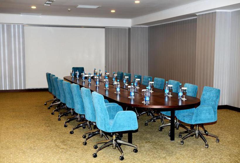 Fotos del hotel Vego:  5