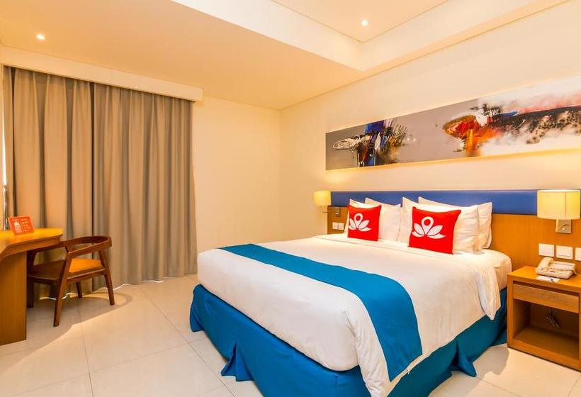 Fotos del hotel Zen Rooms Kuta Square Mall:  25