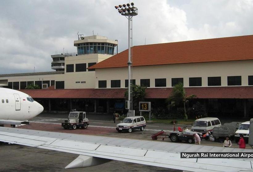 Fotos del hotel Zen Rooms Kuta Square Mall:  7