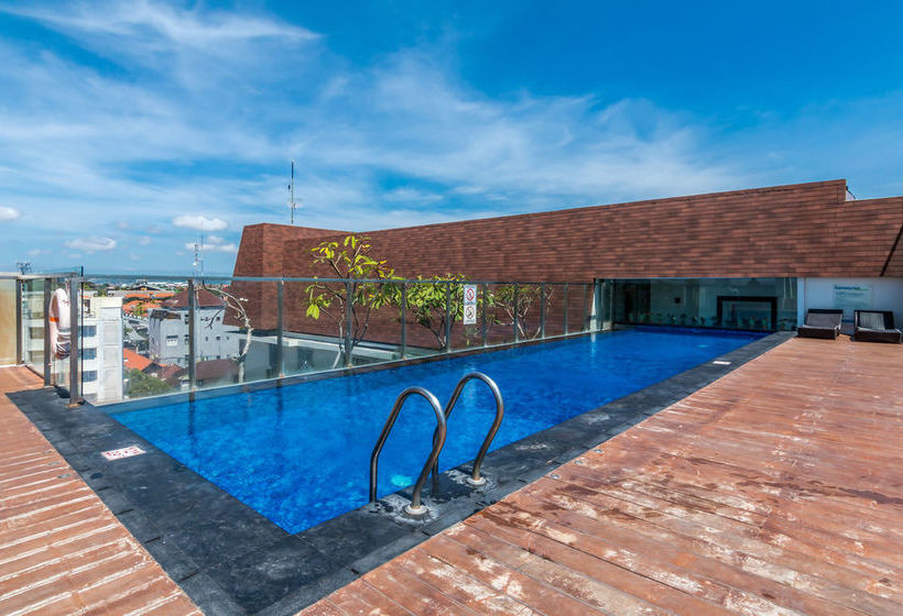 Fotos del hotel Zen Rooms Kuta Square Mall:  15