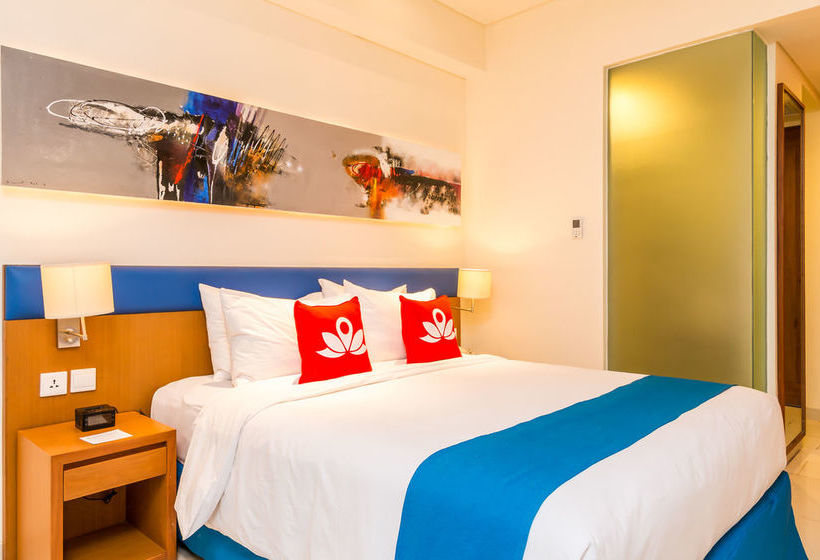 Fotos del hotel Zen Rooms Kuta Square Mall:  22