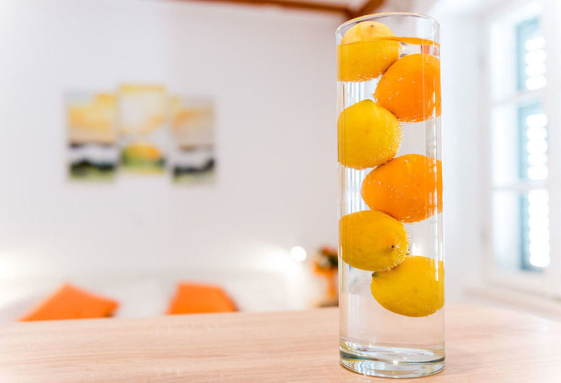 Fotos del hotel Apartments Raic:  21