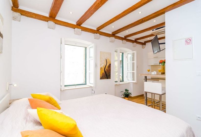 Fotos del hotel Apartments Raic:  14