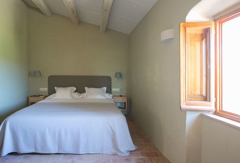 Fotos del hotel La Rectoria De Regencós:  14