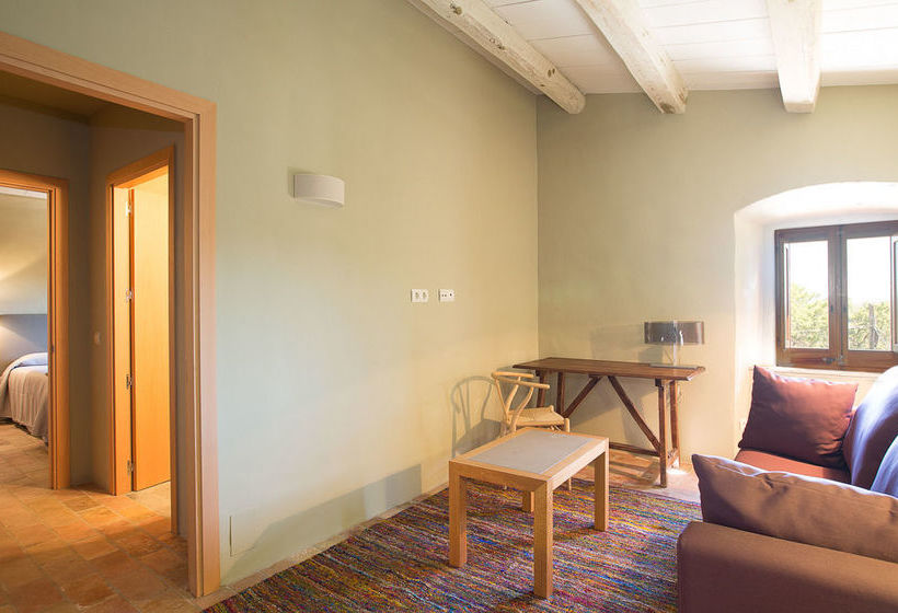 Fotos del hotel La Rectoria De Regencós:  2