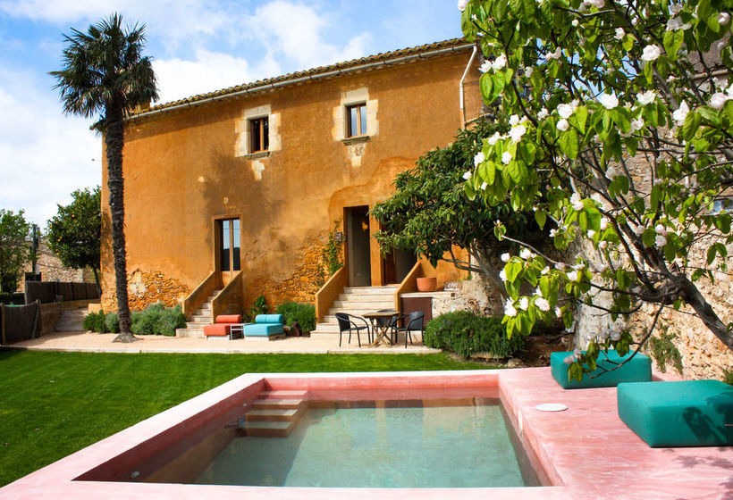 Fotos del hotel La Rectoria De Regencós:  7