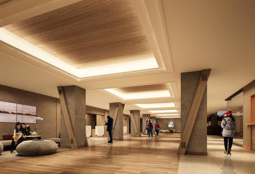 Fotos del hotel Sheraton Hokkaido Kiroro Resort:  2