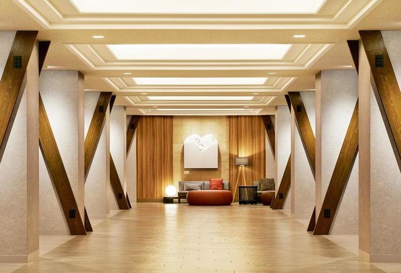 Fotos del hotel Sheraton Hokkaido Kiroro Resort:  12