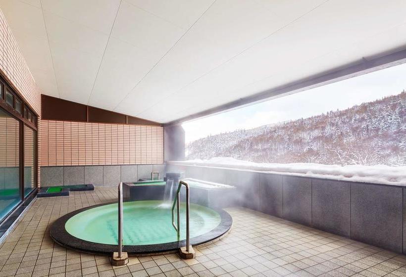 Fotos del hotel Sheraton Hokkaido Kiroro Resort:  5