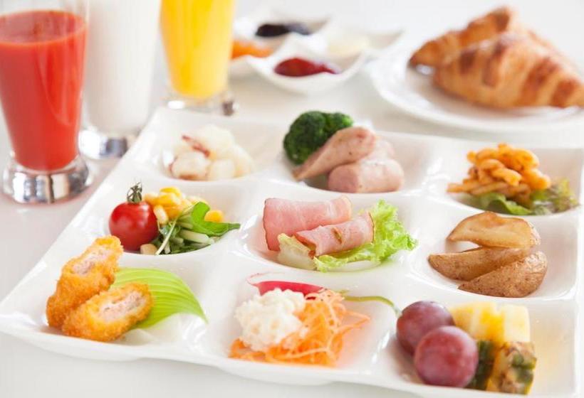 Fotos del hotel Sheraton Hokkaido Kiroro Resort:  6