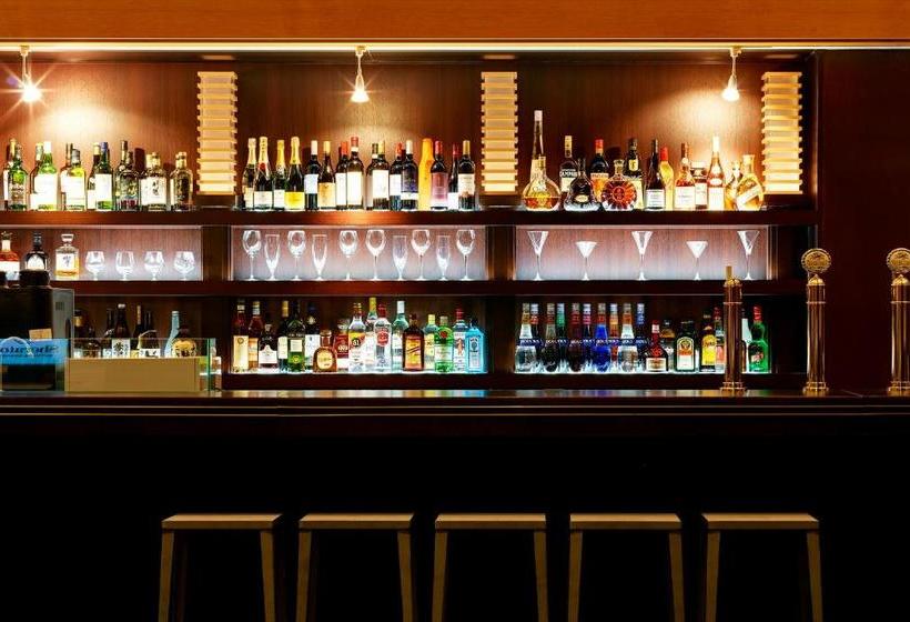 Fotos del hotel Sheraton Hokkaido Kiroro Resort:  7