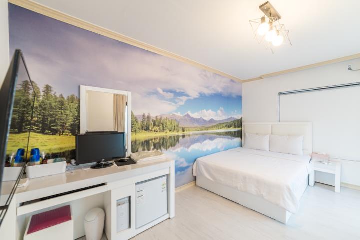 Fotos del hotel Songrim Motel:  14