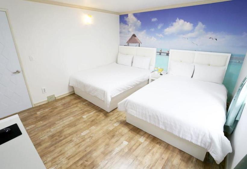 Fotos del hotel Songrim Motel:  13