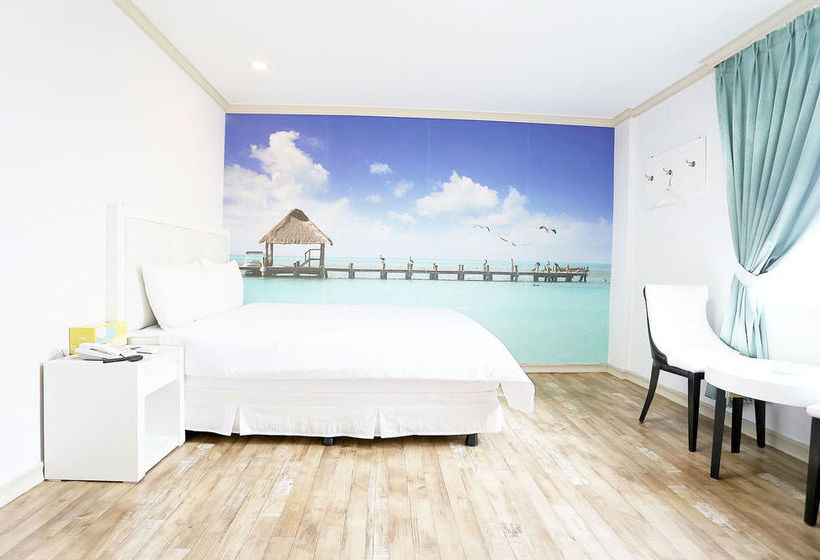 Fotos del hotel Songrim Motel:  16